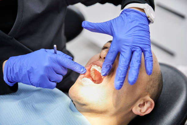Best Emergency Tooth Extraction  in Nicholson, GA