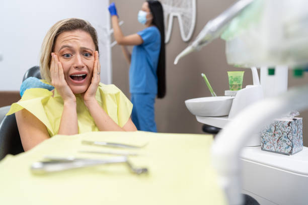 Best Tooth Infection Emergency Dentist  in Nicholson, GA