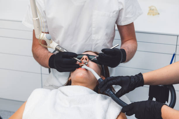 Best Urgent Tooth Repair  in Nicholson, GA